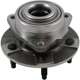 Purchase Top-Quality Front Hub Assembly by DURAGO - 295-13190 pa4
