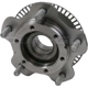 Purchase Top-Quality Front Hub Assembly by DURAGO - 295-13193 pa1