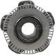 Purchase Top-Quality Front Hub Assembly by DURAGO - 295-13193 pa2