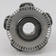 Purchase Top-Quality Front Hub Assembly by DURAGO - 295-13193 pa4