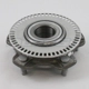 Purchase Top-Quality Front Hub Assembly by DURAGO - 295-13193 pa5