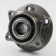 Purchase Top-Quality Front Hub Assembly by DURAGO - 295-13194 pa4