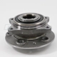Purchase Top-Quality Front Hub Assembly by DURAGO - 295-13194 pa6