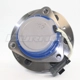 Purchase Top-Quality Front Hub Assembly by DURAGO - 295-13197 pa5