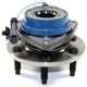 Purchase Top-Quality Front Hub Assembly by DURAGO - 295-13198 pa5