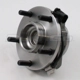 Purchase Top-Quality Front Hub Assembly by DURAGO - 295-13200 pa1
