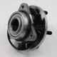 Purchase Top-Quality Front Hub Assembly by DURAGO - 295-13200 pa3