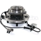 Purchase Top-Quality Front Hub Assembly by DURAGO - 295-13201 pa4