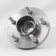 Purchase Top-Quality Front Hub Assembly by DURAGO - 295-13202 pa4