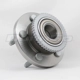Purchase Top-Quality Front Hub Assembly by DURAGO - 295-13202 pa5