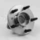Purchase Top-Quality Front Hub Assembly by DURAGO - 295-13203 pa1