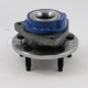Purchase Top-Quality Front Hub Assembly by DURAGO - 295-13203 pa3