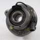 Purchase Top-Quality Front Hub Assembly by DURAGO - 295-13204 pa2