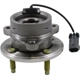 Purchase Top-Quality Front Hub Assembly by DURAGO - 295-13204 pa5