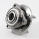 Purchase Top-Quality Front Hub Assembly by DURAGO - 295-13205 pa4