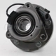 Purchase Top-Quality Front Hub Assembly by DURAGO - 295-13206 pa1