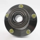 Purchase Top-Quality Front Hub Assembly by DURAGO - 295-13212 pa4