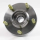 Purchase Top-Quality Front Hub Assembly by DURAGO - 295-13212 pa6