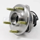 Purchase Top-Quality Front Hub Assembly by DURAGO - 295-13214 pa2