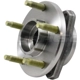 Purchase Top-Quality Front Hub Assembly by DURAGO - 295-13215 pa2