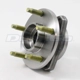 Purchase Top-Quality Front Hub Assembly by DURAGO - 295-13215 pa6