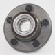 Purchase Top-Quality Front Hub Assembly by DURAGO - 295-13224 pa1