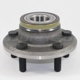 Purchase Top-Quality Front Hub Assembly by DURAGO - 295-13224 pa2