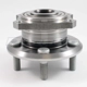 Purchase Top-Quality Front Hub Assembly by DURAGO - 295-13225 pa2
