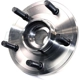 Purchase Top-Quality Front Hub Assembly by DURAGO - 295-13228 pa1