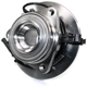 Purchase Top-Quality Front Hub Assembly by DURAGO - 295-13229 pa4