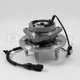 Purchase Top-Quality Front Hub Assembly by DURAGO - 295-13232 pa1