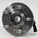 Purchase Top-Quality Front Hub Assembly by DURAGO - 295-13232 pa2