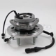 Purchase Top-Quality Front Hub Assembly by DURAGO - 295-13233 pa1