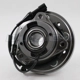 Purchase Top-Quality Front Hub Assembly by DURAGO - 295-13233 pa3