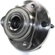 Purchase Top-Quality Front Hub Assembly by DURAGO - 295-13237 pa4