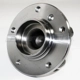 Purchase Top-Quality Front Hub Assembly by DURAGO - 295-13254 pa4