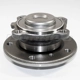 Purchase Top-Quality Front Hub Assembly by DURAGO - 295-13254 pa6