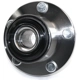 Purchase Top-Quality Front Hub Assembly by DURAGO - 295-13255 pa6
