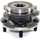Purchase Top-Quality Front Hub Assembly by DURAGO - 295-13257 pa2