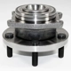 Purchase Top-Quality Front Hub Assembly by DURAGO - 295-13264 pa1
