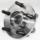 Purchase Top-Quality Front Hub Assembly by DURAGO - 295-13264 pa3