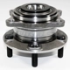 Purchase Top-Quality Front Hub Assembly by DURAGO - 295-13266 pa1