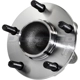 Purchase Top-Quality Front Hub Assembly by DURAGO - 295-13268 pa6