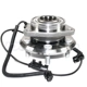 Purchase Top-Quality Front Hub Assembly by DURAGO - 295-13270 pa1