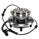Purchase Top-Quality Front Hub Assembly by DURAGO - 295-13272 pa1