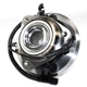 Purchase Top-Quality Front Hub Assembly by DURAGO - 295-13272 pa3