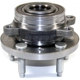 Purchase Top-Quality Front Hub Assembly by DURAGO - 295-13275 pa1