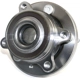 Purchase Top-Quality Front Hub Assembly by DURAGO - 295-13275 pa3