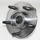Purchase Top-Quality Front Hub Assembly by DURAGO - 295-13276 pa4