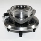 Purchase Top-Quality Front Hub Assembly by DURAGO - 295-13276 pa6